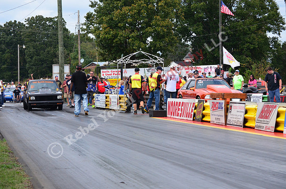 Dragrace