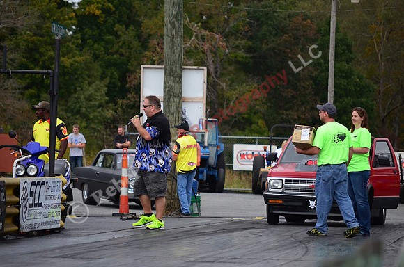 Dragrace