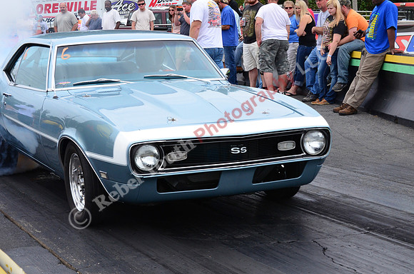 Dragrace