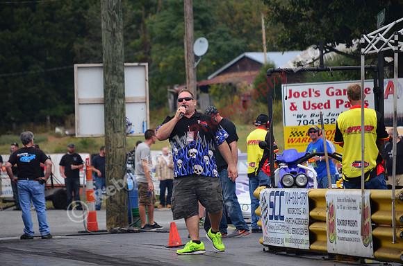 Dragrace