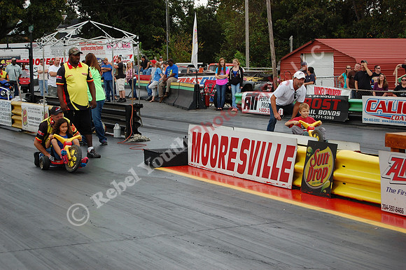 Dragrace