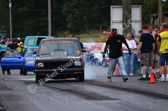 Dragrace