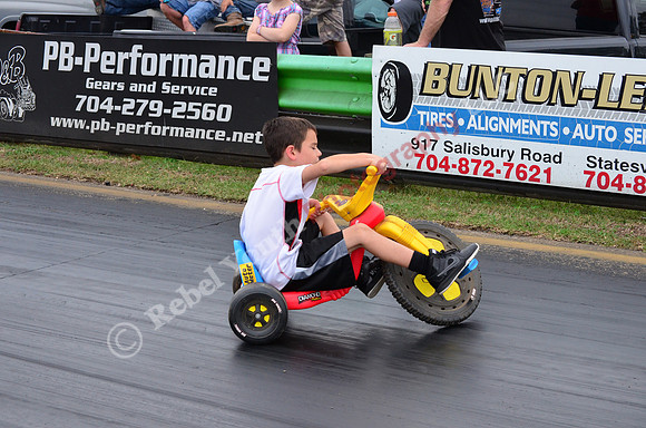 Dragrace