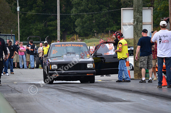 Dragrace