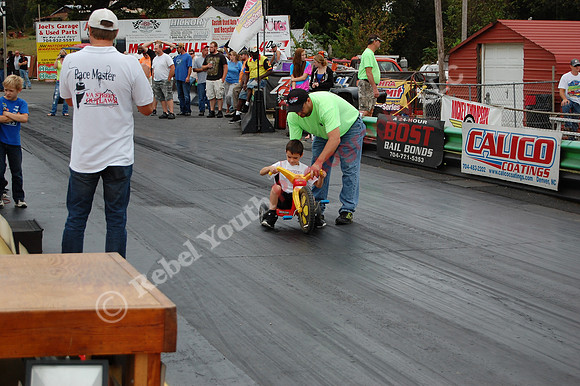 Dragrace