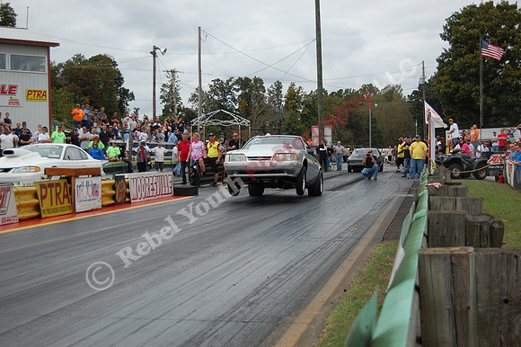 Dragrace