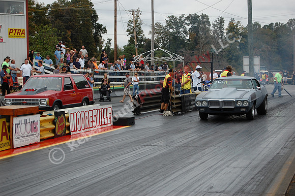 Dragrace