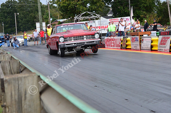 Dragrace