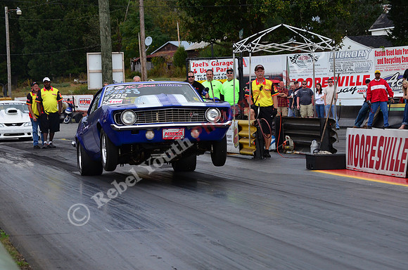 Dragrace