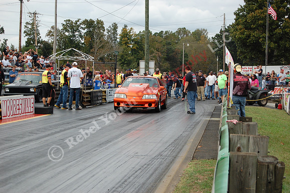 Dragrace