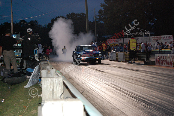 Dragrace