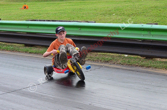 Dragrace