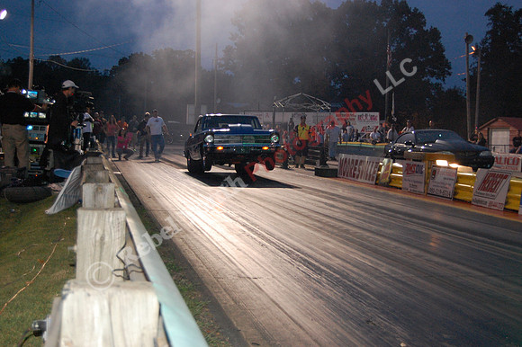 Dragrace