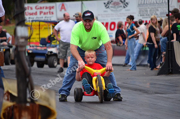 Dragrace