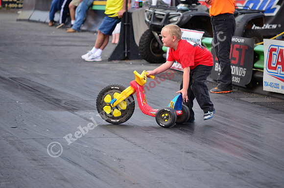 Dragrace