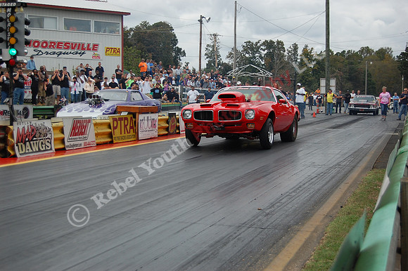 Dragrace
