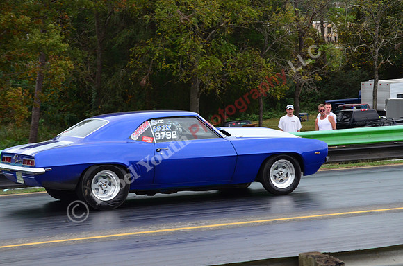 Dragrace