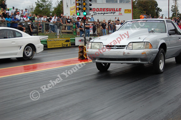 Dragrace