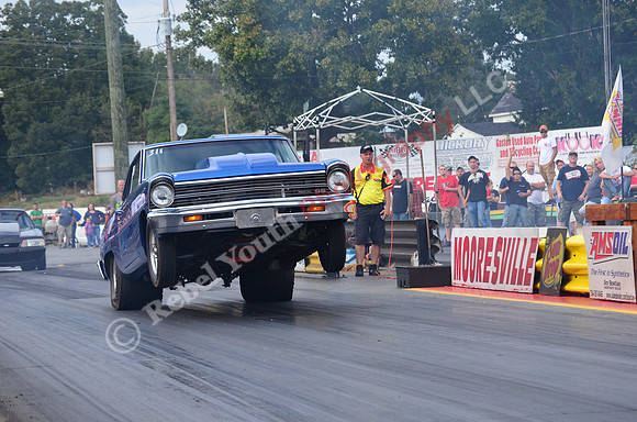 Dragrace