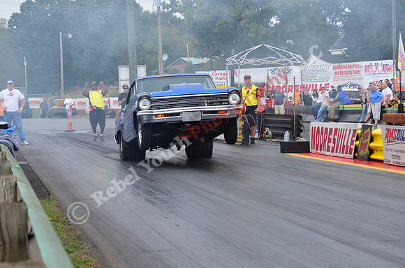 Dragrace