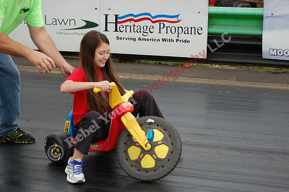 Dragrace