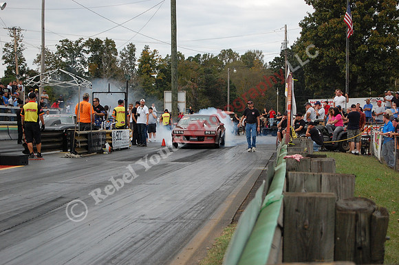 Dragrace