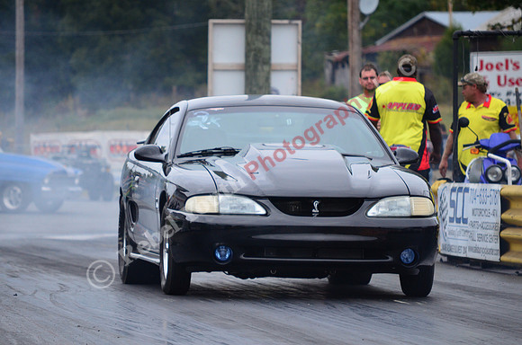 Dragrace