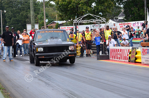 Dragrace