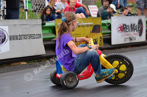 Dragrace