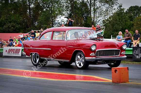 Dragrace
