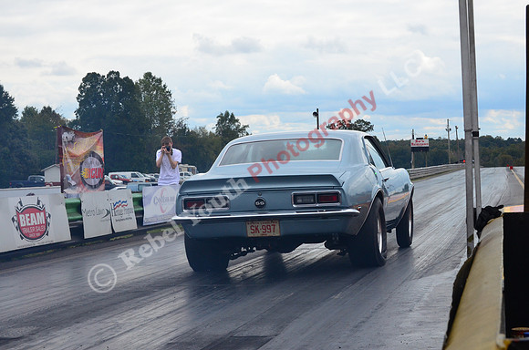 Dragrace