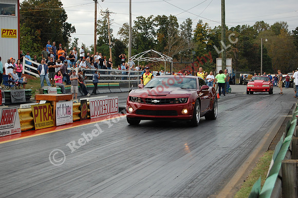 Dragrace