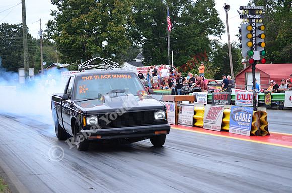 Dragrace