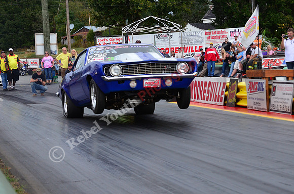 Dragrace
