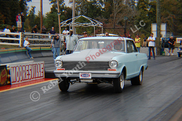 Dragrace
