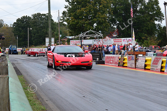 Dragrace
