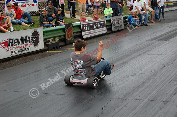Dragrace
