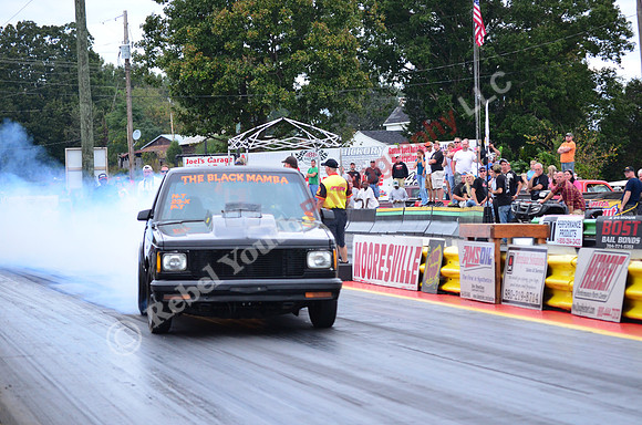 Dragrace
