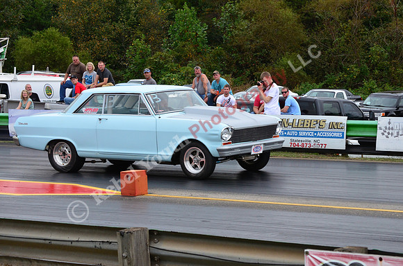 Dragrace