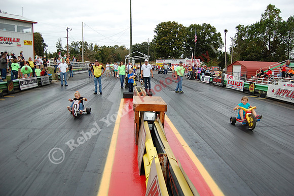 Dragrace