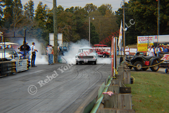 Dragrace