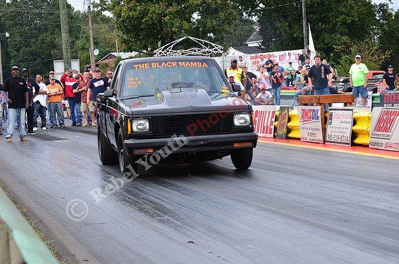 Dragrace