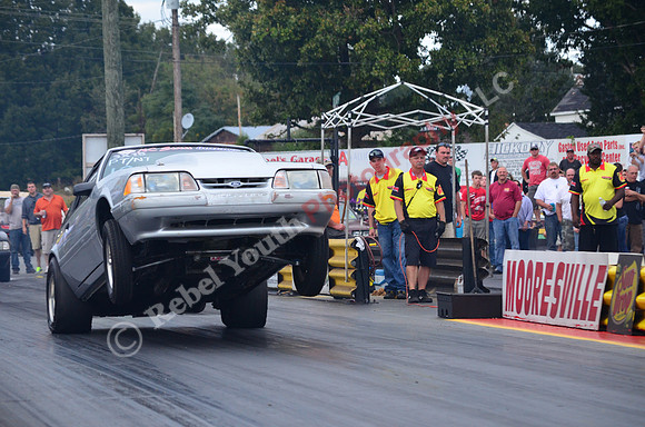 Dragrace