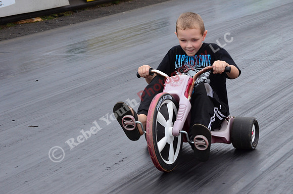 Dragrace