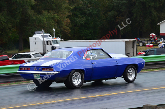 Dragrace