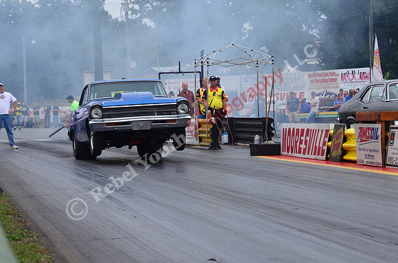 Dragrace