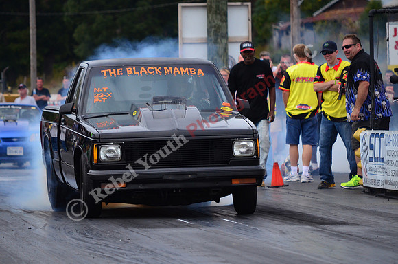 Dragrace