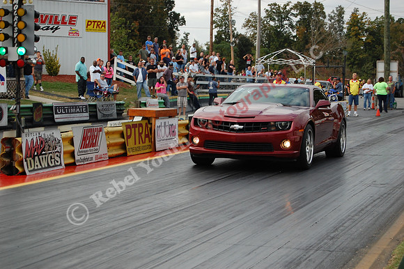 Dragrace