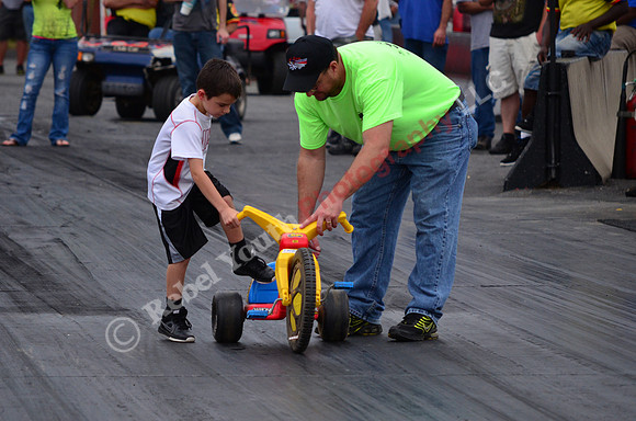Dragrace