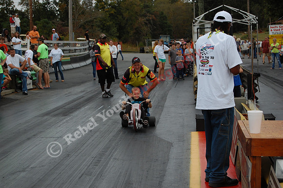 Dragrace